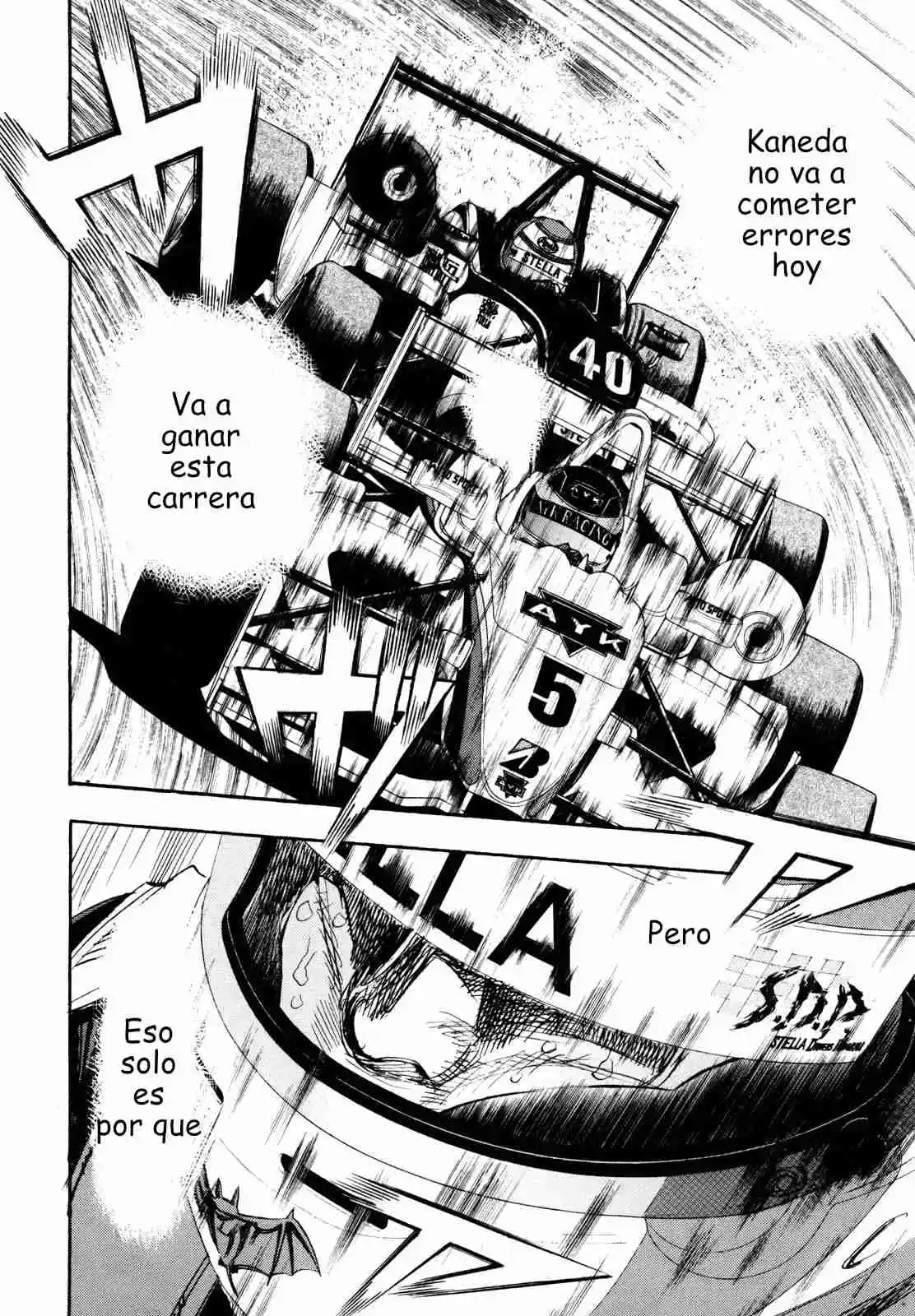 Capeta - Capítulo 91 - Página 33 - LectorTMOo
