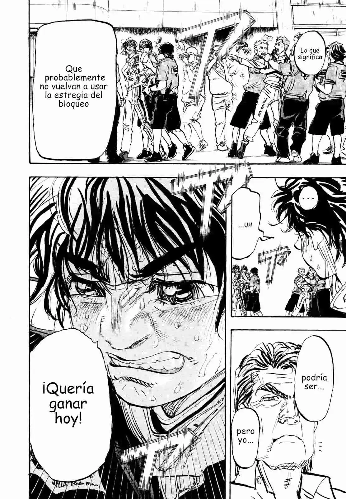 Capeta - Capítulo 91 - Página 45 - LectorTMOo