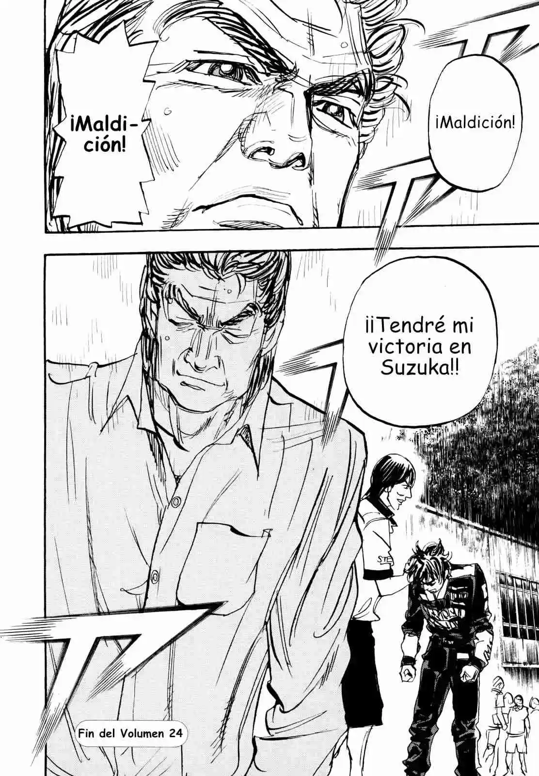 Capeta - Capítulo 91 - Página 47 - LectorTMOo