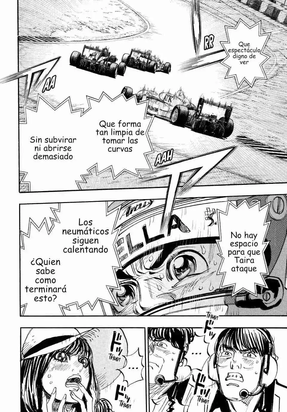 Capeta - Capítulo 94 - Página 32 - LectorTMOo
