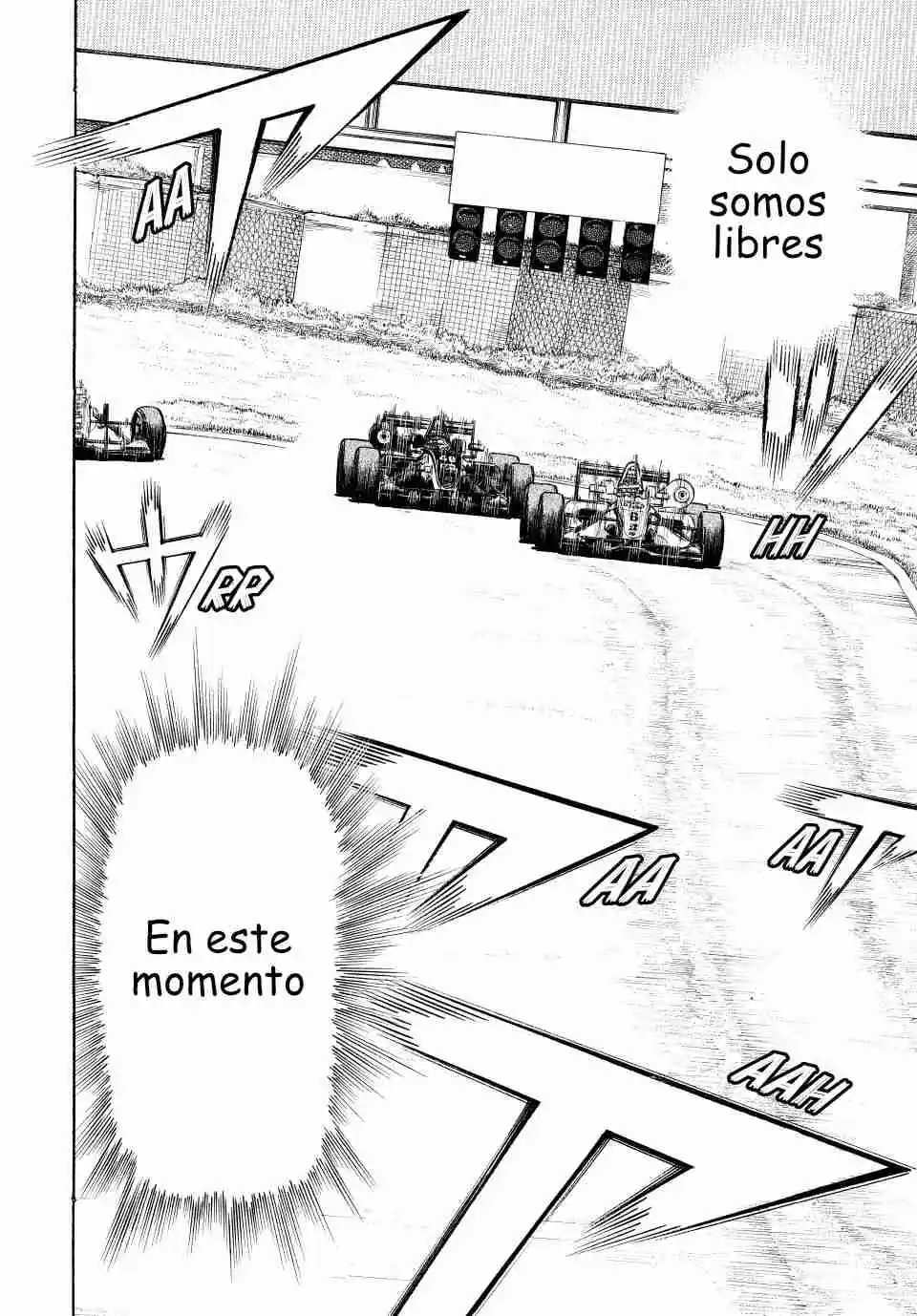 Capeta - Capítulo 94 - Página 39 - LectorTMOo