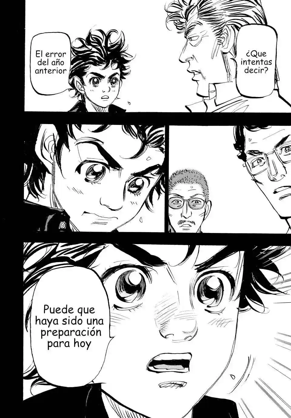 Capeta - Capítulo 95 - Página 14 - LectorTMOo