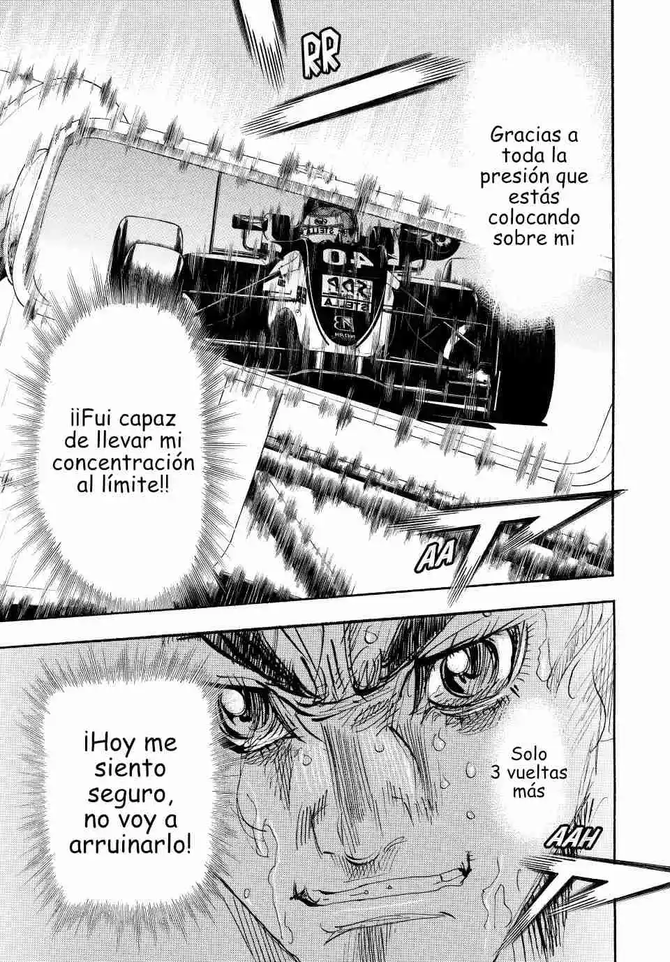 Capeta - Capítulo 96 - Página 19 - LectorTMOo