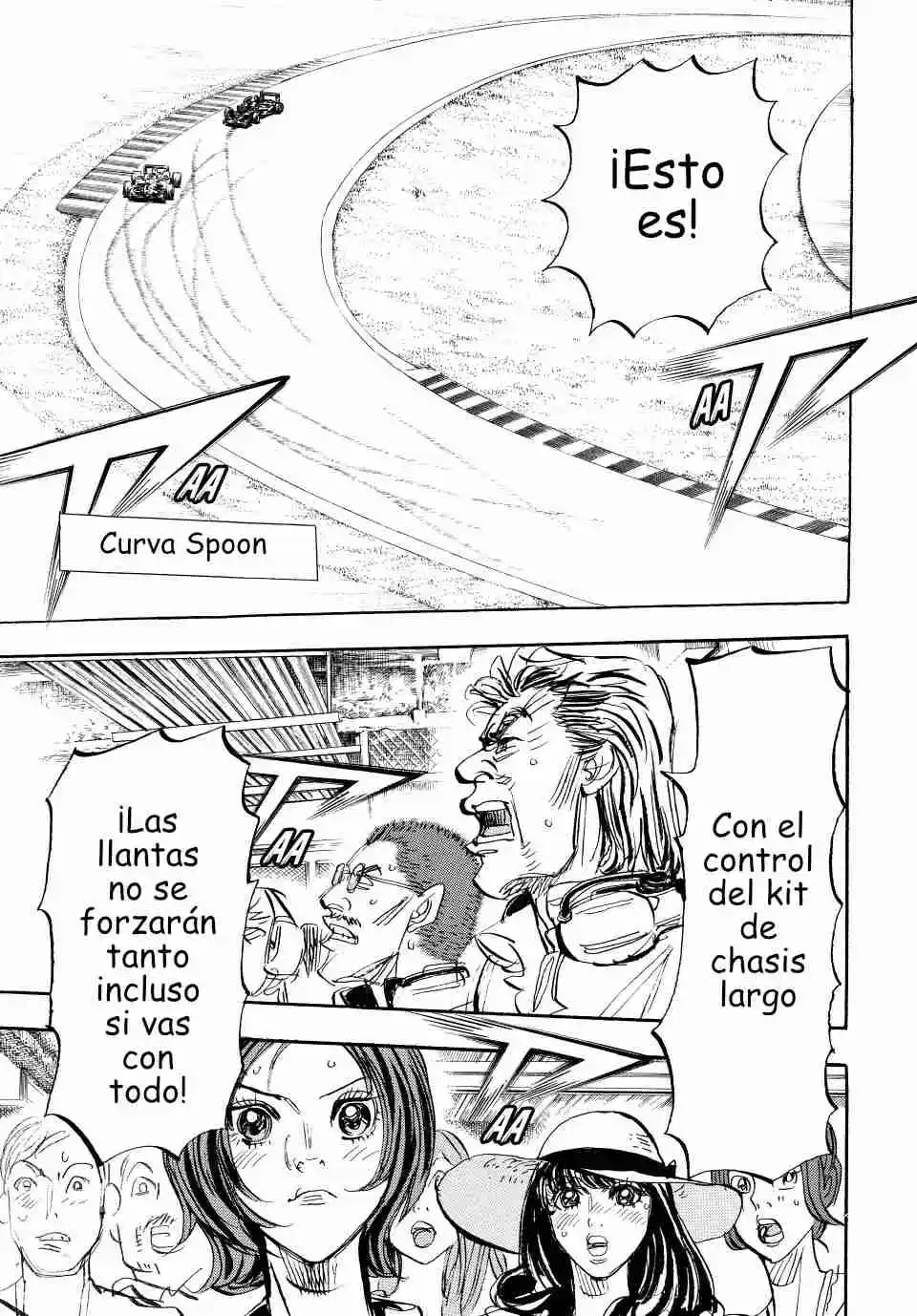 Capeta - Capítulo 96 - Página 27 - LectorTMOo