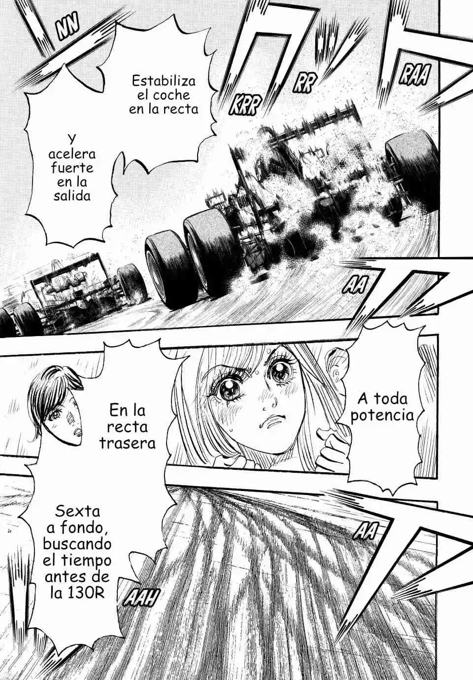 Capeta - Capítulo 96 - Página 29 - LectorTMOo