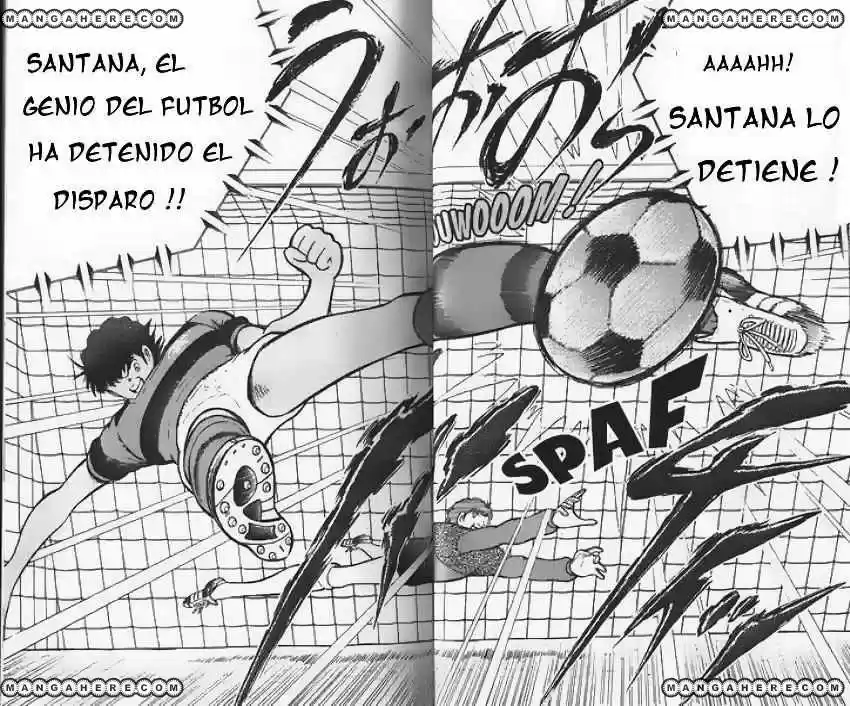 Capitain Tsubasa World Youth - Capítulo 10 - Página 9 - LectorTMOo