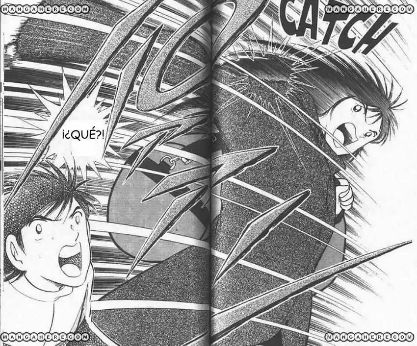 Capitain Tsubasa World Youth - Capítulo 13 - Página 6 - LectorTMOo