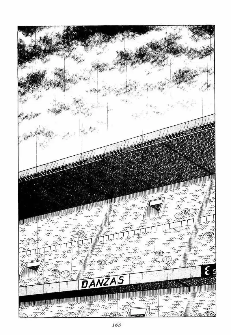 Capitan Tsubasa - Capítulo 100 - Página 54 - LectorTMOo