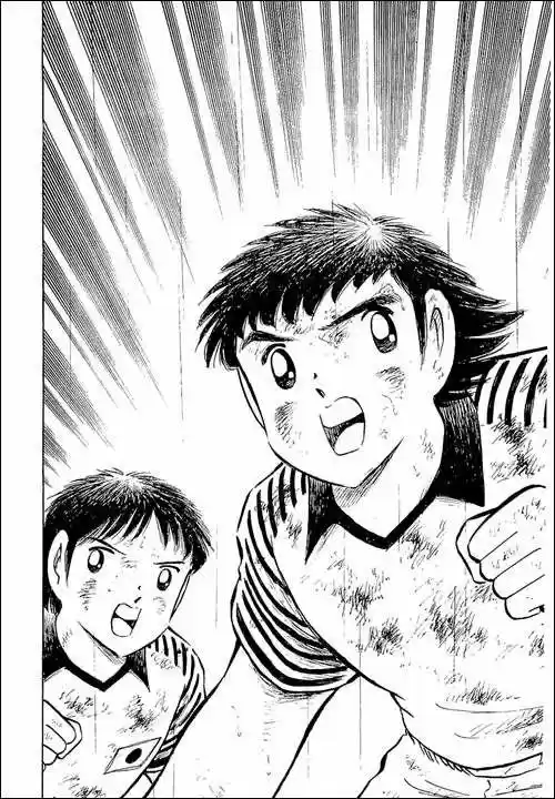 Capitan Tsubasa - Capítulo 101 - Página 11 - LectorTMOo