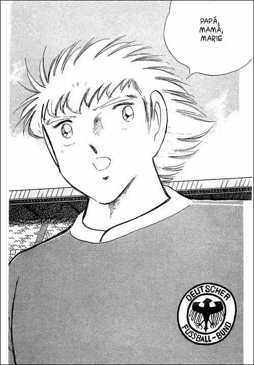 Capitan Tsubasa - Capítulo 103 - Página 80 - LectorTMOo