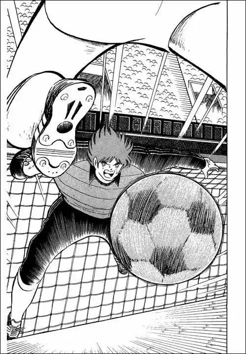Capitan Tsubasa - Capítulo 106 - Página 46 - LectorTMOo