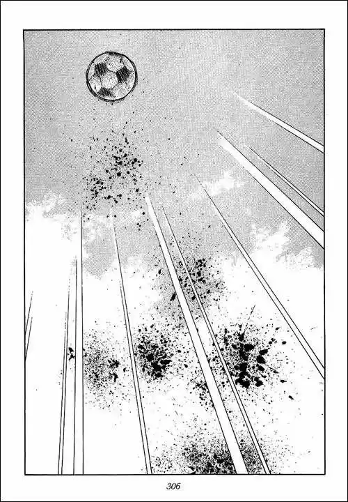 Capitan Tsubasa - Capítulo 107 - Página 27 - LectorTMOo