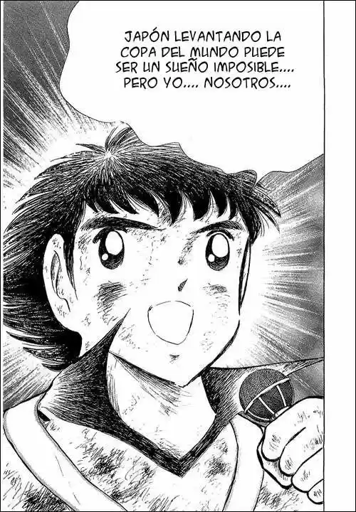Capitan Tsubasa - Capítulo 108 - Página 70 - LectorTMOo
