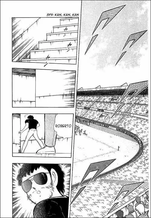 Capitan Tsubasa - Capítulo 108 - Página 74 - LectorTMOo