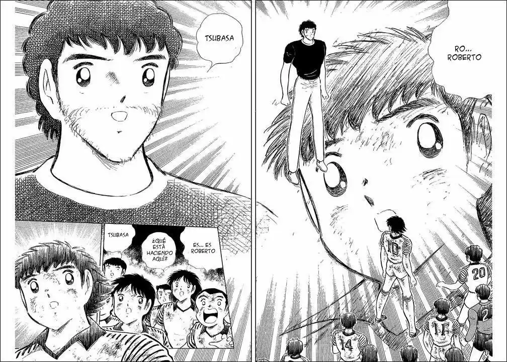 Capitan Tsubasa - Capítulo 108 - Página 79 - LectorTMOo
