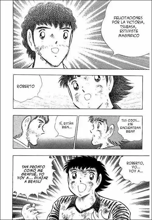 Capitan Tsubasa - Capítulo 108 - Página 80 - LectorTMOo