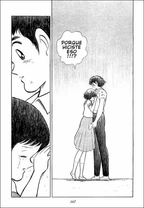Capitan Tsubasa - Capítulo 109 - Página 46 - LectorTMOo