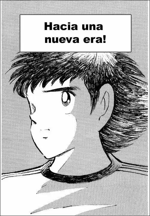 Capitan Tsubasa - Capítulo 112 - Página 1 - LectorTMOo