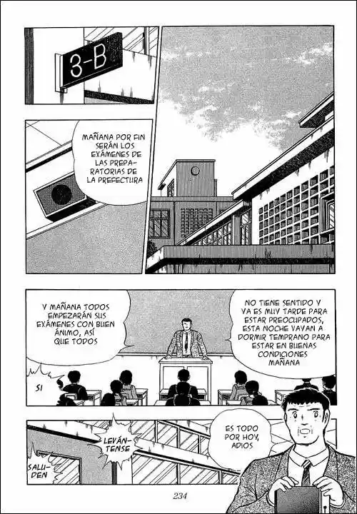 Capitan Tsubasa - Capítulo 112 - Página 2 - LectorTMOo