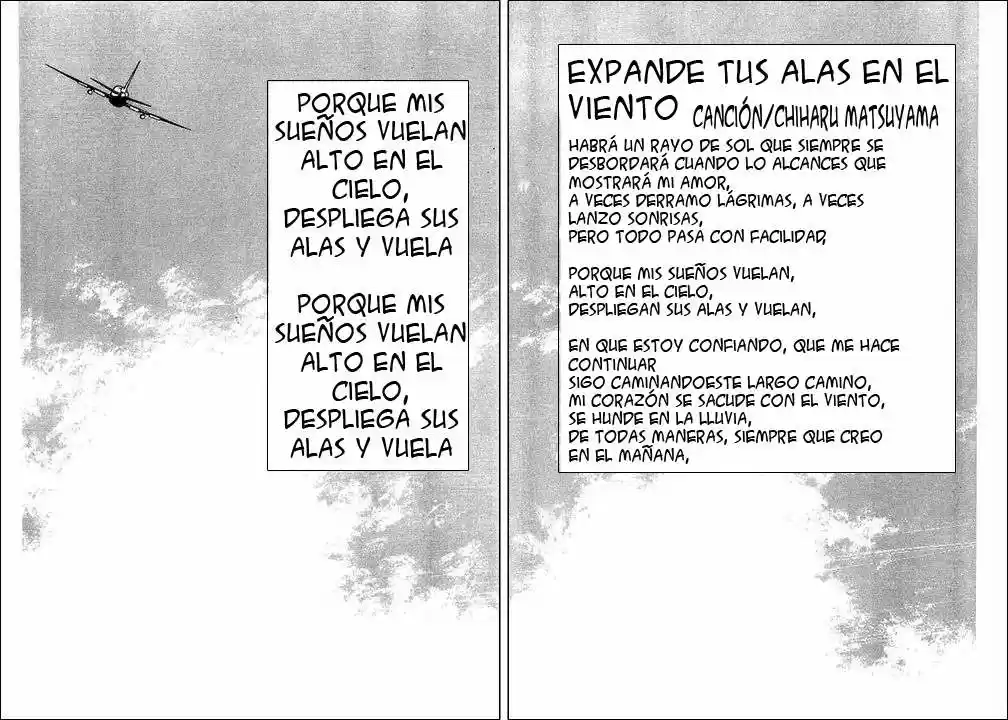Capitan Tsubasa - Capítulo 114 - Página 24 - LectorTMOo