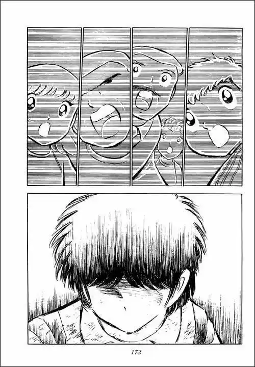 Capitan Tsubasa - Capítulo 33 - Página 29 - LectorTMOo