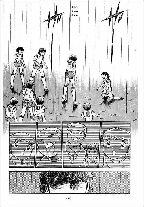 Capitan Tsubasa - Capítulo 34 - Página 2 - LectorTMOo