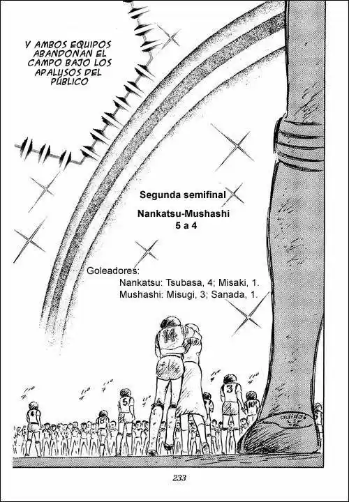 Capitan Tsubasa - Capítulo 34 - Página 46 - LectorTMOo