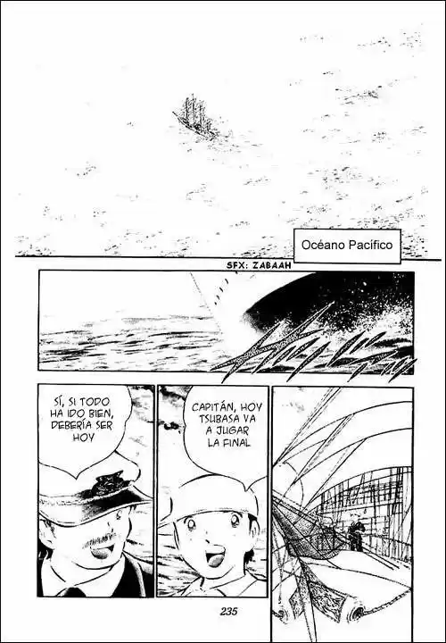 Capitan Tsubasa - Capítulo 35 - Página 2 - LectorTMOo