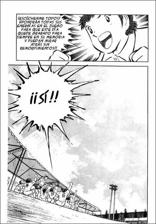 Capitan Tsubasa - Capítulo 35 - Página 30 - LectorTMOo