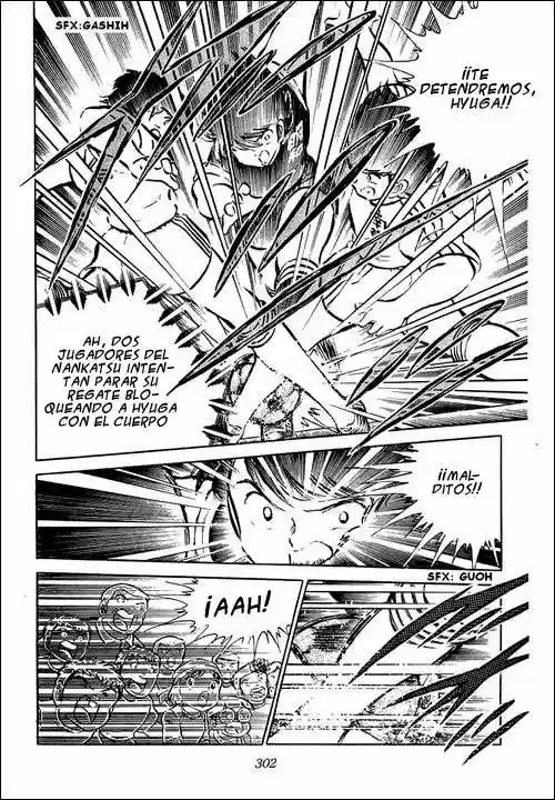Capitan Tsubasa - Capítulo 36 - Página 26 - LectorTMOo