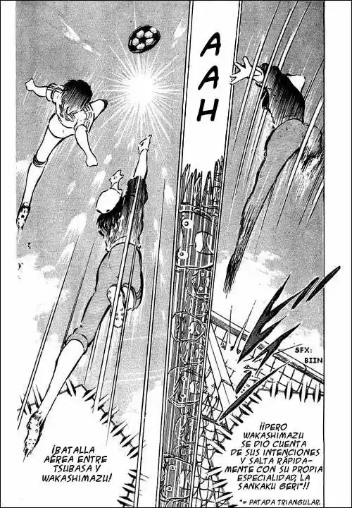 Capitan Tsubasa - Capítulo 39 - Página 48 - LectorTMOo