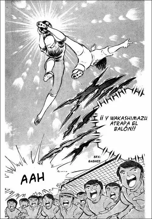 Capitan Tsubasa - Capítulo 39 - Página 49 - LectorTMOo