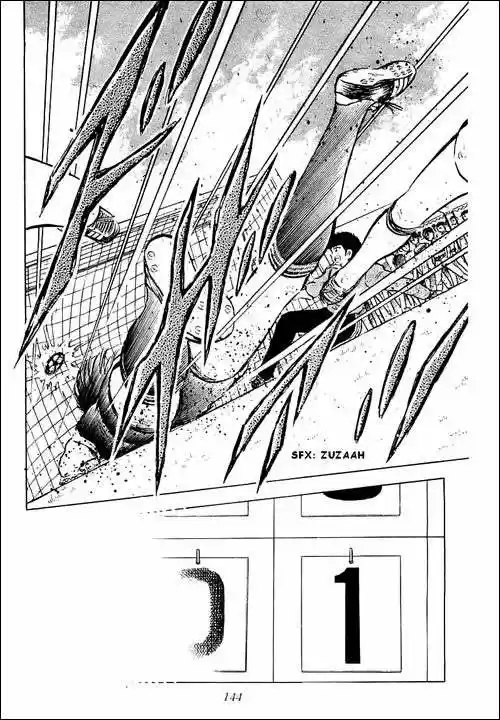 Capitan Tsubasa - Capítulo 40 - Página 13 - LectorTMOo