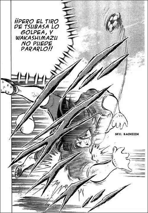 Capitan Tsubasa - Capítulo 44 - Página 51 - LectorTMOo