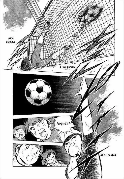 Capitan Tsubasa - Capítulo 44 - Página 52 - LectorTMOo
