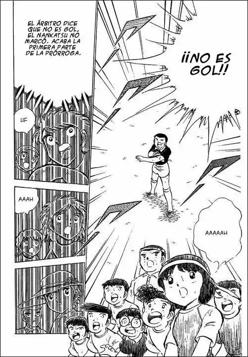 Capitan Tsubasa - Capítulo 44 - Página 54 - LectorTMOo