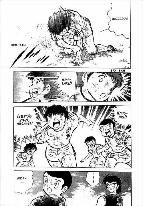Capitan Tsubasa - Capítulo 44 - Página 55 - LectorTMOo