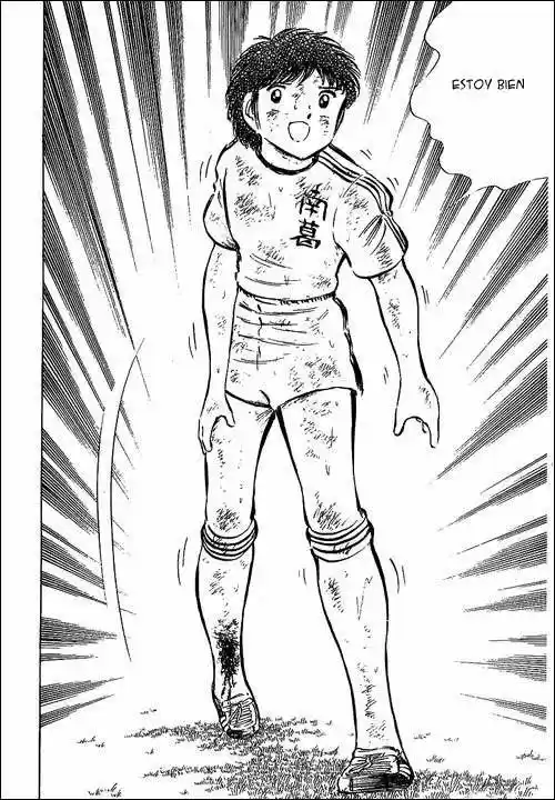 Capitan Tsubasa - Capítulo 44 - Página 56 - LectorTMOo