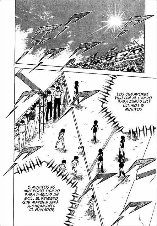 Capitan Tsubasa - Capítulo 44 - Página 59 - LectorTMOo