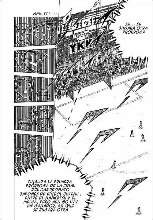 Capitan Tsubasa - Capítulo 46 - Página 2 - LectorTMOo