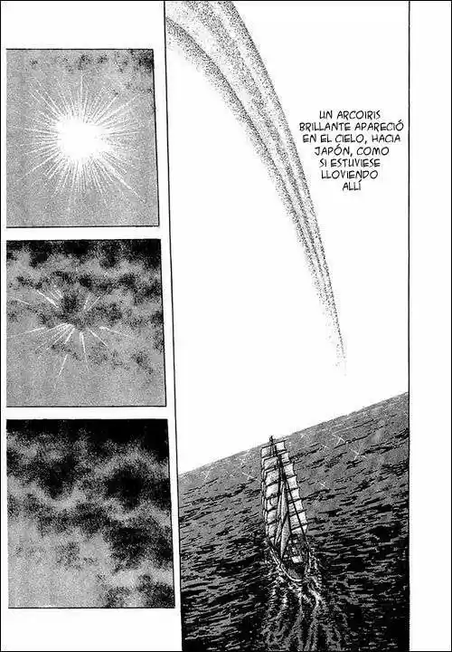 Capitan Tsubasa - Capítulo 46 - Página 6 - LectorTMOo