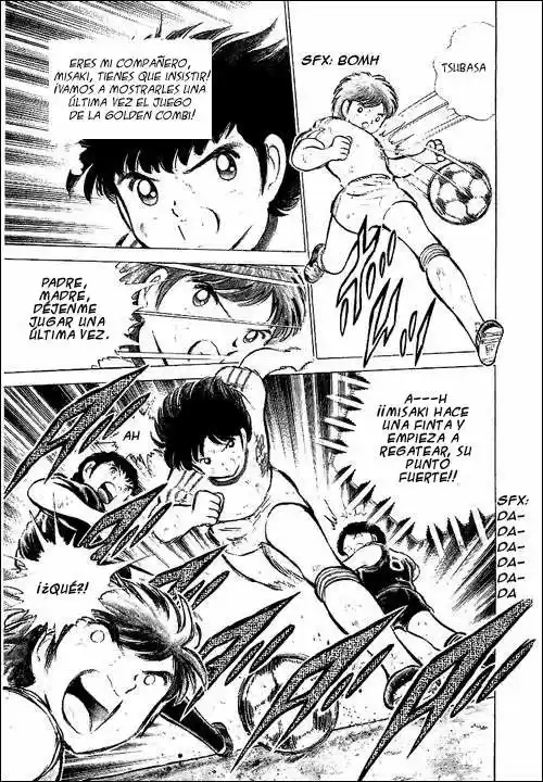 Capitan Tsubasa - Capítulo 47 - Página 13 - LectorTMOo