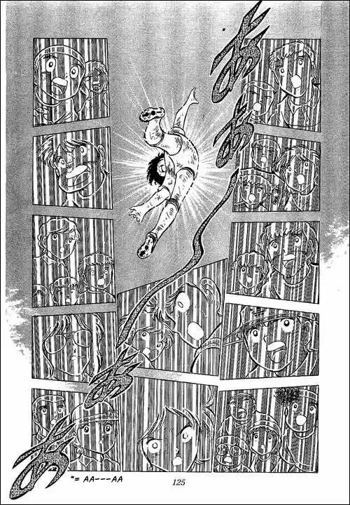 Capitan Tsubasa - Capítulo 47 - Página 20 - LectorTMOo