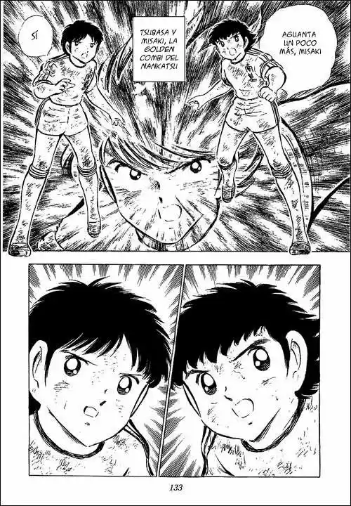 Capitan Tsubasa - Capítulo 47 - Página 25 - LectorTMOo