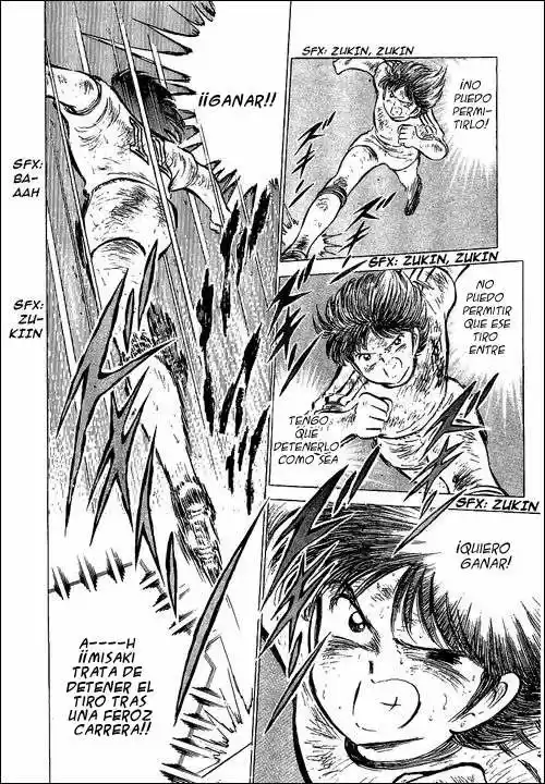 Capitan Tsubasa - Capítulo 48 - Página 2 - LectorTMOo