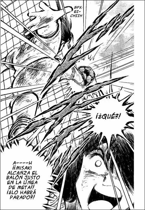 Capitan Tsubasa - Capítulo 48 - Página 3 - LectorTMOo