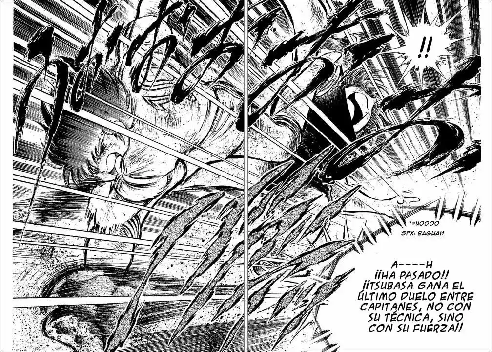 Capitan Tsubasa - Capítulo 48 - Página 13 - LectorTMOo