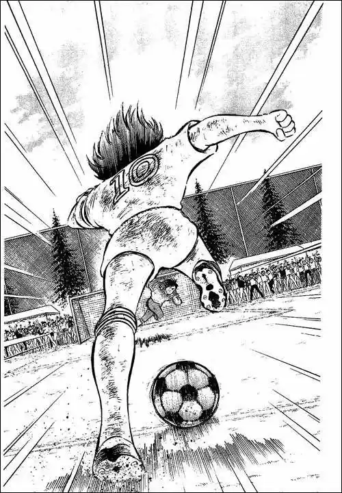 Capitan Tsubasa - Capítulo 48 - Página 15 - LectorTMOo