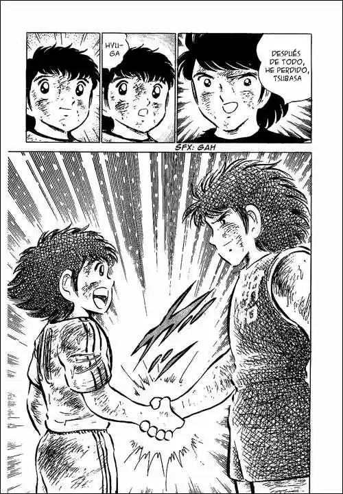 Capitan Tsubasa - Capítulo 48 - Página 27 - LectorTMOo