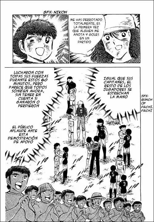 Capitan Tsubasa - Capítulo 48 - Página 30 - LectorTMOo